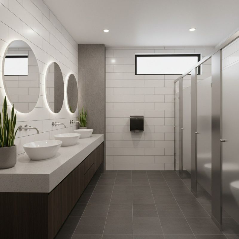 Top Bathroom Remodeling Companies in Locust Grove, VA