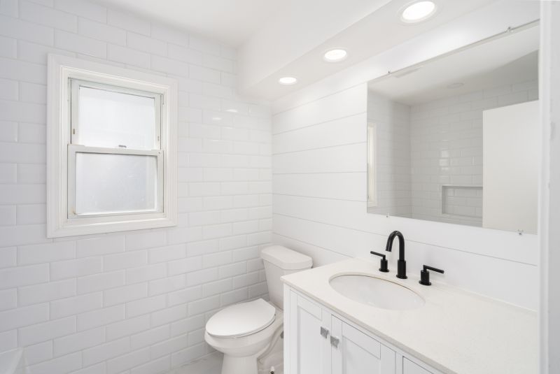 Top Bathroom Remodeling Companies in Spotsylvania, VA