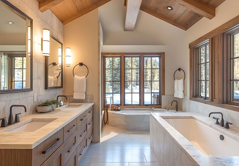 Top Bathroom Remodeling Companies in Stafford, VA