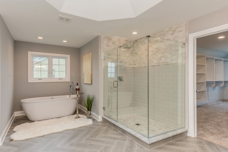 Best Bathroom Remodeling Contractors in Fredericksburg, VA